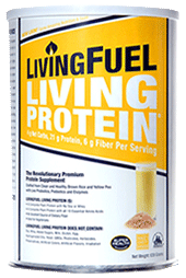 LivingFuel LivingProtein®